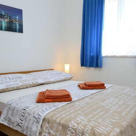 Apartment Olic 罗戈兹尼察 外观 照片