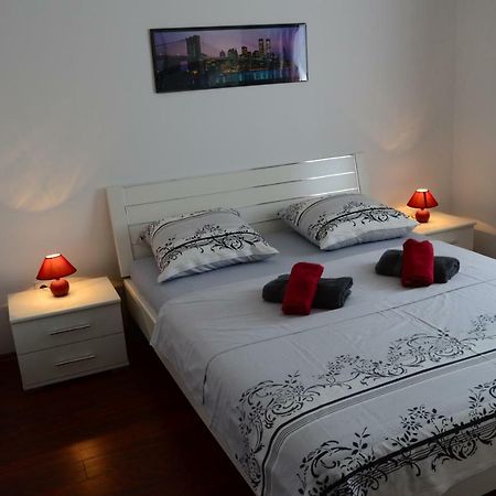 Apartment Olic 罗戈兹尼察 外观 照片
