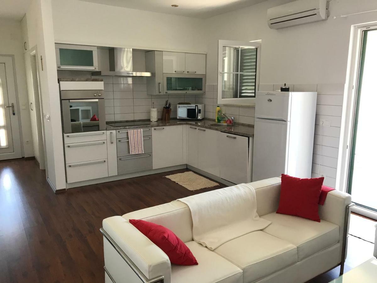Apartment Olic 罗戈兹尼察 外观 照片