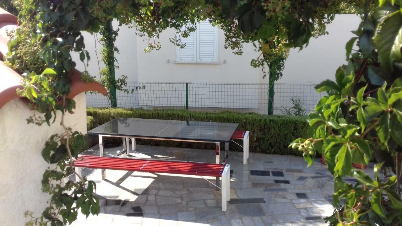 Apartment Olic 罗戈兹尼察 外观 照片
